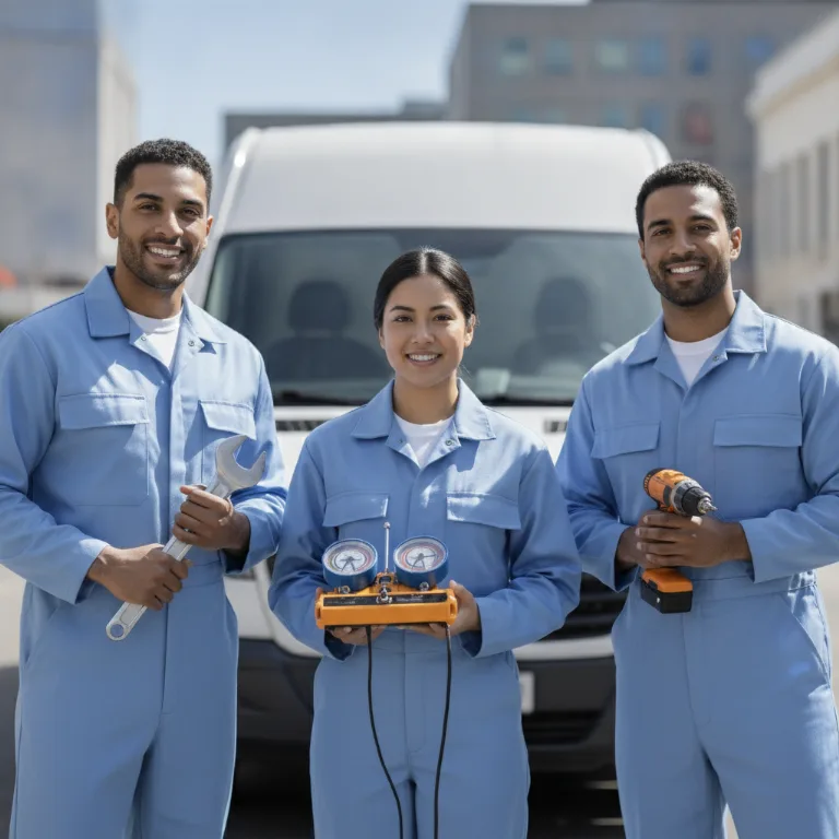 AC repair Pacific Pines Gold Coast