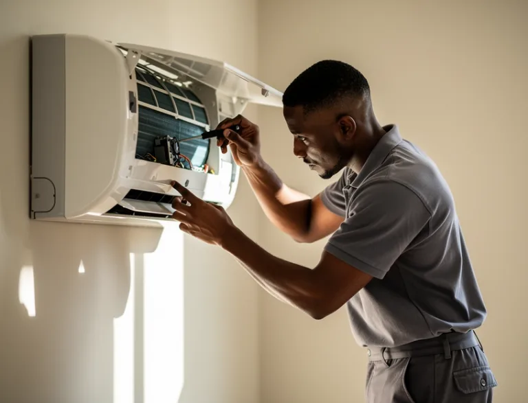 AC repair Pacific Pines Gold Coast